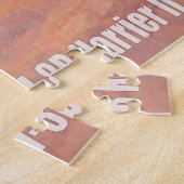 AV-8B HARRIER II (20x30 INCH) Legpuzzel (Zijkant)