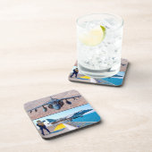 AV-8B HARRIER II BIER ONDERZETTER (Rechterzijde)