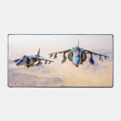 AV-8B HARRIER II BUREAUMAT (Voorkant)