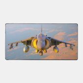 AV-8B HARRIER II BUREAUMAT (Voorkant)
