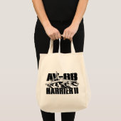 AV-8B Harrier II Grocery Tas (Voorkant (product))