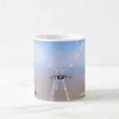 AV-8B HARRIER II KOFFIEMOK (Center)