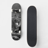 AV-8B Harrier II Skateboard (Voorkant)