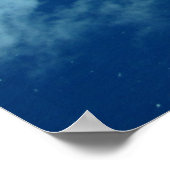 AV-8B Harrier II Vliegtuig Poster (Hoek)