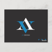 av_design briefkaart (Achterkant)