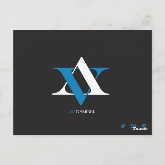 av_design briefkaart (Achterkant)