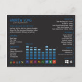 av_design briefkaart (Voorkant)