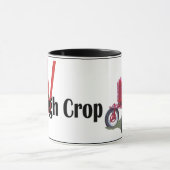 AV hoog gewas Mok (Midden)