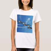 AV.org Formation T-shirt (Voorkant)