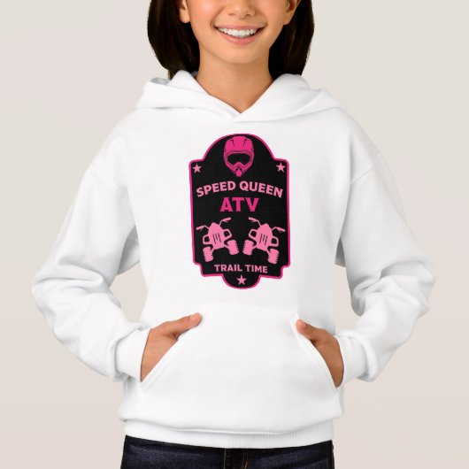 AV quad-avonturen (Voorkant)