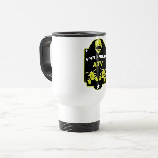 AV quad-avonturen Reisbeker (Voorkant links)