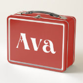 Ava (Voorkant)