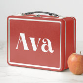 Ava (In situ)