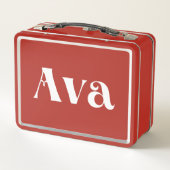Ava (Achterkant)