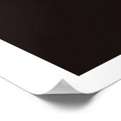 Ava Gardner poster (Hoek)