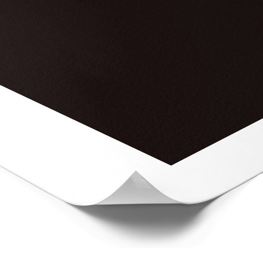 Ava Gardner poster (Hoek)