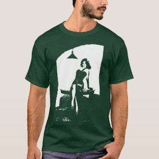 Ava Gardner T-shirt