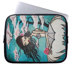 "Ava"-Hoesje voor laptops Laptop Sleeve