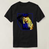 Ava Max 3-post, stijl 3 T-shirt (Design voorkant)