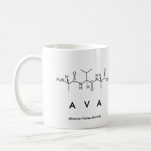 Ava peptide naam mok