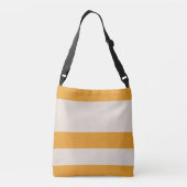 Ava Schoudertas Crossbody Tas (Achterkant)