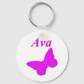 Ava Sleutelhanger (Voorkant)