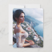 Ava Taylor Kaart (Voorkant)