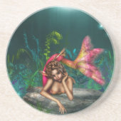 Ava Zandsteen Onderzetter (Voorkant)