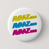 Avaaz Button (Voorkant)