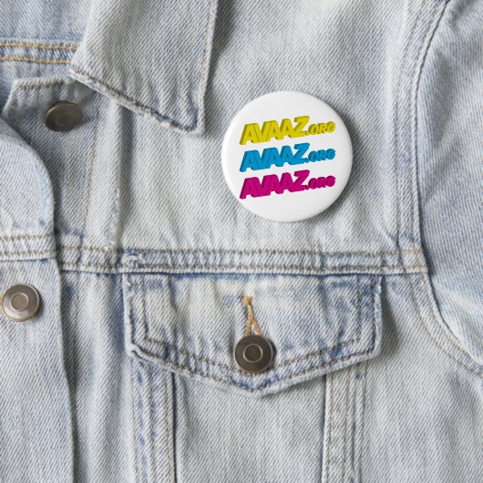 Avaaz Button (In situ)