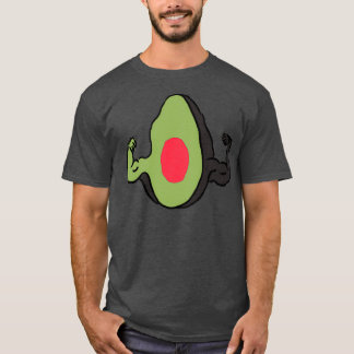 Avacado Flex T-shirt