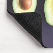 Avacado Love Green Cados Muismat (Hoek)