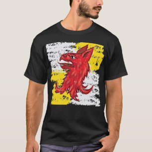 Avacal Populace T-shirt