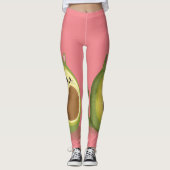 Avacato Leggings (Voorkant)