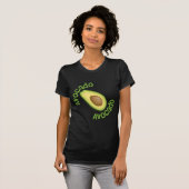 Avacodo Avacado T-shirt (Voorkant volledig)