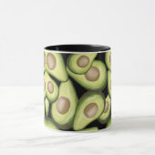 Avacodo-Mok Mok (Midden)