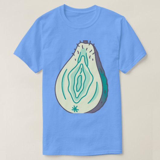 Avagido T-shirt (Design voorkant)