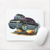 Avalanche Black Truck Muismat (Met muis)