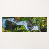 Avalanche Creek Yogamat (Voorkant (horizontaal))