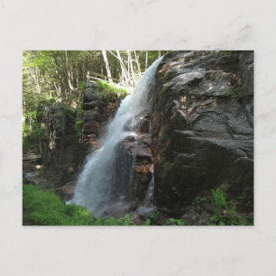 Avalanche Falls Briefkaart