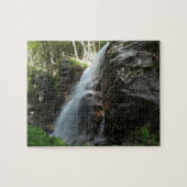 Avalanche Falls Legpuzzel (Horizontaal)