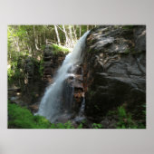 Avalanche Falls Poster (Voorkant)