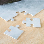 Avalanche Gorge I in Glacier National Park Legpuzzel (Zijkant)