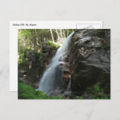 Avalanche Herfsten Briefkaart (Voorkant / Achterkant)