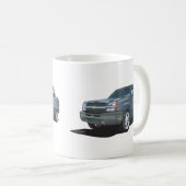 Avalanche Koffiemok (Voorkant rechts)