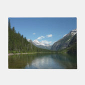 Avalanche Lake I in Glacier National Park Deurmat (Voorkant)