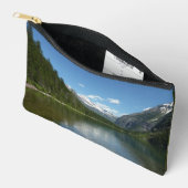 Avalanche Lake I in Glacier National Park Etui (Open)