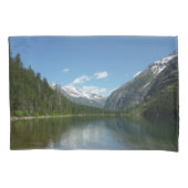 Avalanche Lake I in Glacier National Park Kussensloop (Voorkant)