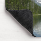 Avalanche Lake I in Glacier National Park Muismat (Hoek)