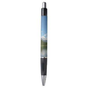 Avalanche Lake I in Glacier National Park Pen